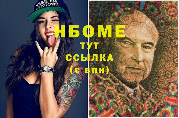 молекула духа Мегион